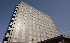 ホテルルートイン第2亀山インター