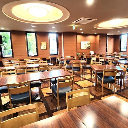 ホテルルートイン第2亀山インター 亀山市 エクステリア 写真