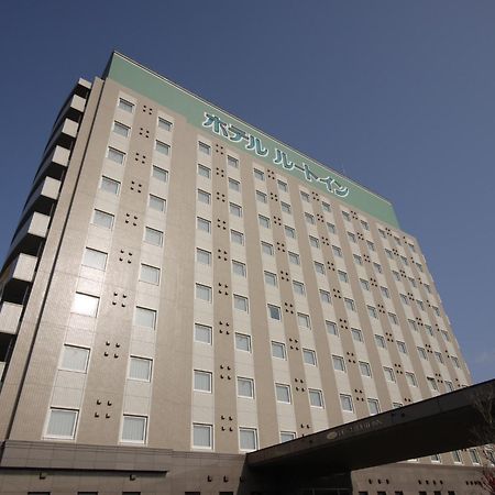ホテルルートイン第2亀山インター 亀山市 エクステリア 写真
