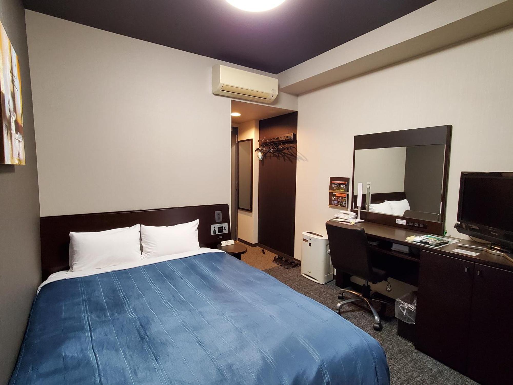 ホテルルートイン第2亀山インター 亀山市 エクステリア 写真