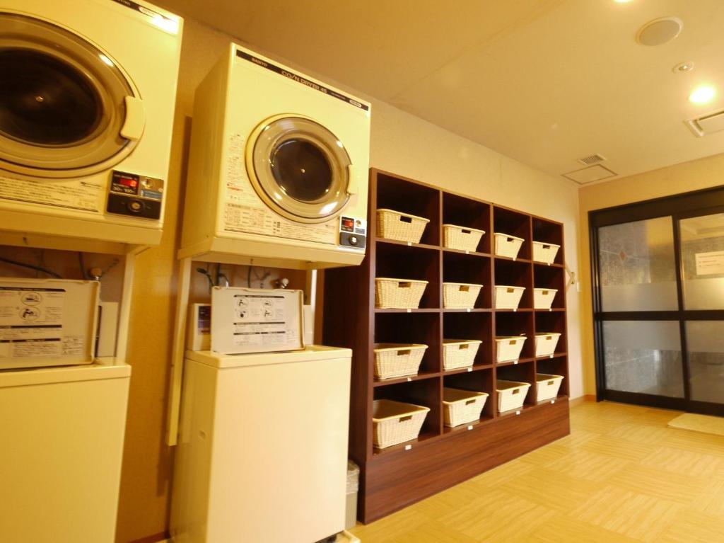 ホテルルートイン第2亀山インター 亀山市 エクステリア 写真