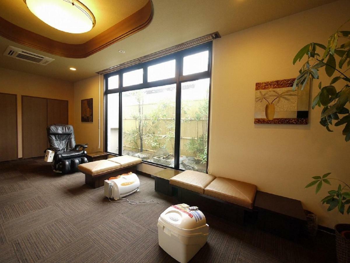 ホテルルートイン第2亀山インター 亀山市 エクステリア 写真